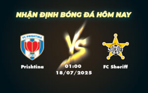 prishtina fc sheriff 18 07 c2